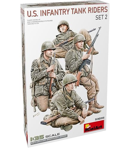 Amazon | プラッツ ドラゴン 1/35 WW2 アメリカ 空挺部隊 ノルマンディ